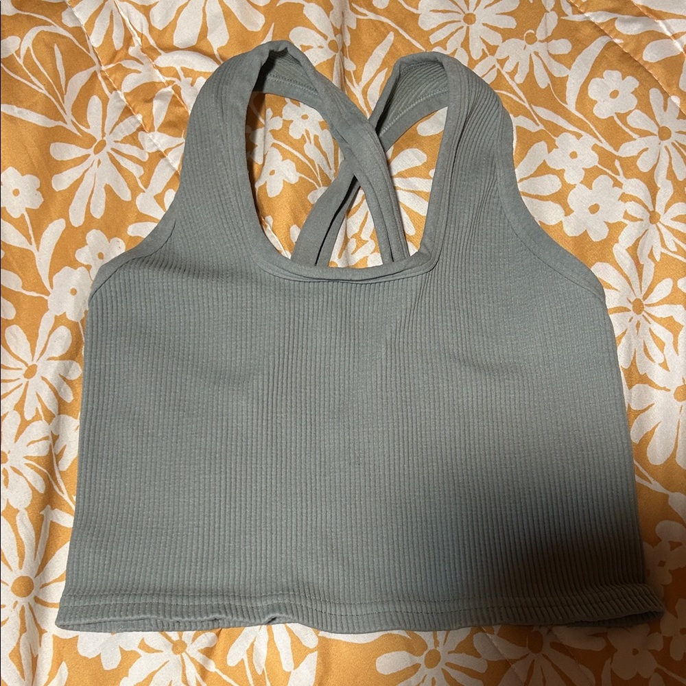 Freepeople Movement Tank Top